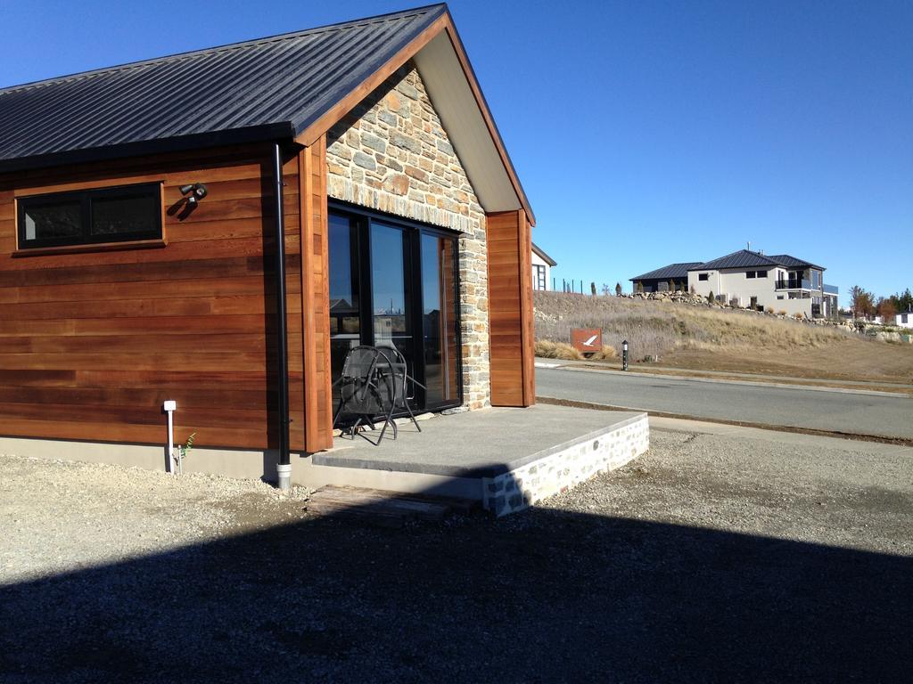 Simply Stunning Studio 1 Lake Tekapo Exteriér fotografie