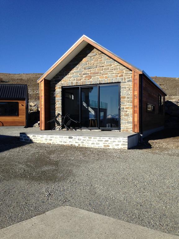 Simply Stunning Studio 1 Lake Tekapo Exteriér fotografie